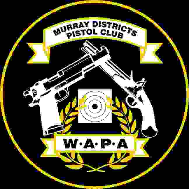 Murray Districts Pistol Club Pistol Club, Gun Club